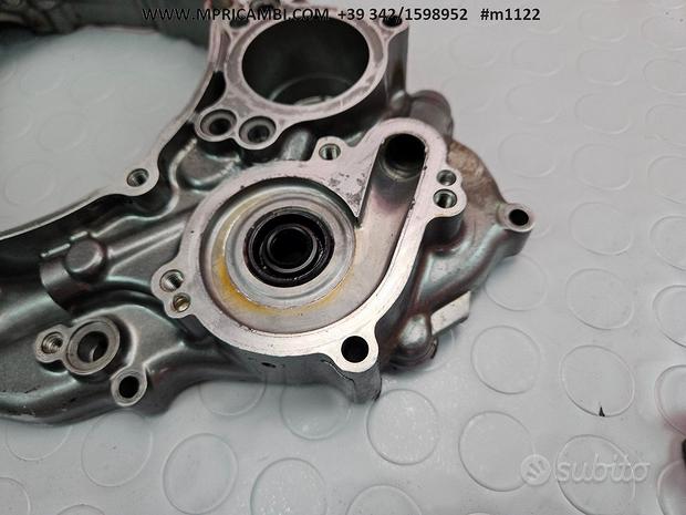 Subito CARTER DESTRO YAMAHA YZF 250 2001 2002 YZ F WR F