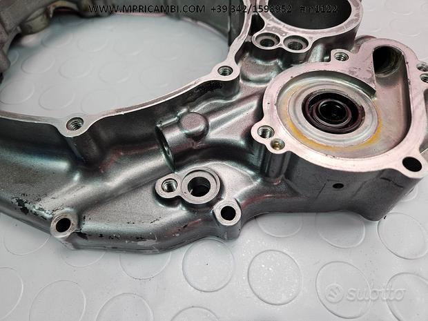 Subito CARTER DESTRO YAMAHA YZF 250 2001 2002 YZ F WR F