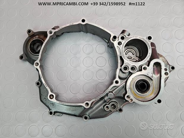 Subito CARTER DESTRO YAMAHA YZF 250 2001 2002 YZ F WR F