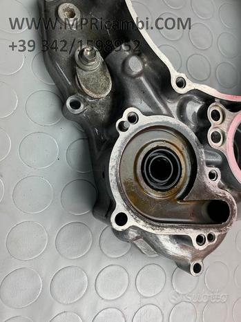 Subito CARTER DESTRO YAMAHA YZF 250 2009 2008 YZF250 2007