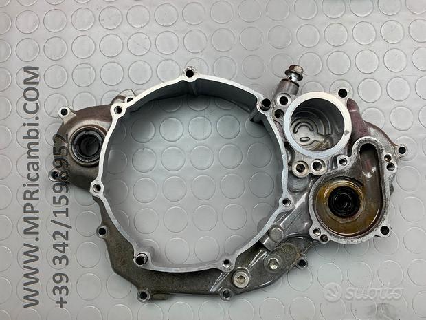 Subito CARTER DESTRO YAMAHA YZF 250 2009 2008 YZF250 2007