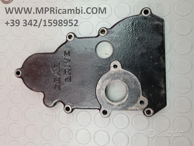 Subito CARTER DISTRIBUZIONE VOR EN 400 1999 2000 EN400 20