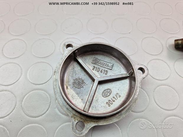 Subito CARTER FILTRO BMW F 650 GS 2001 2000 F650 2002