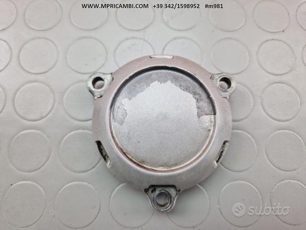 Subito CARTER FILTRO BMW F 650 GS 2001 2000 F650 2002