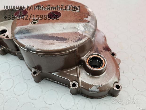 Subito CARTER FRIZIONE APRILIA TUAREG 125 1989 1990 RALLY