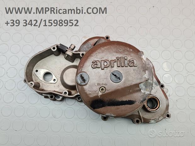 Subito CARTER FRIZIONE APRILIA TUAREG 125 1989 1990 RALLY