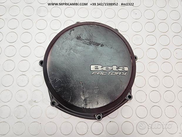 Subito CARTER FRIZIONE BETA RR 350 2013 2017 RR350 2014 2