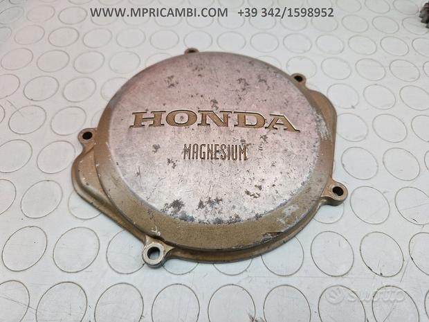 Subito CARTER FRIZIONE HONDA CRF 250 2008 2009 CRE F 2007