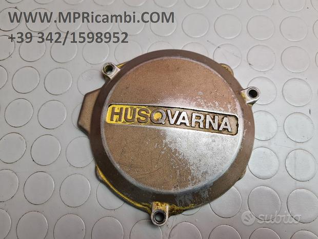 Subito CARTER FRIZIONE HUSQVARNA CR 125 1995 1996 WR 1997