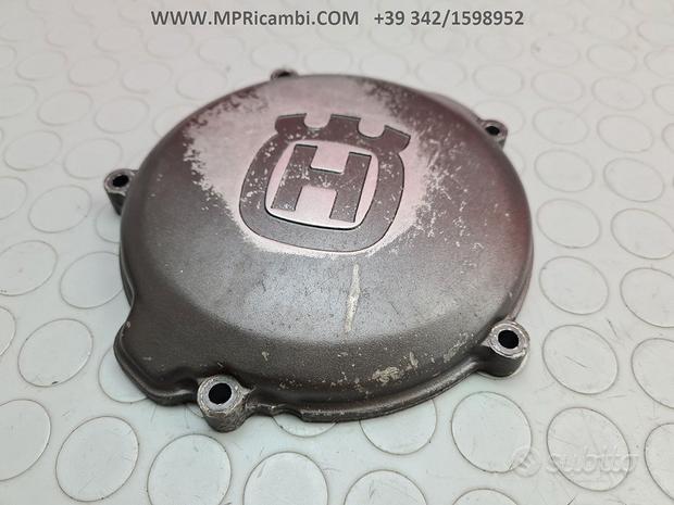 Subito CARTER FRIZIONE HUSQVARNA CR 125 2006 2007 WR 2008