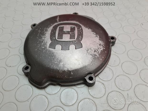 Subito CARTER FRIZIONE HUSQVARNA CR 125 2006 2007 WR 2008