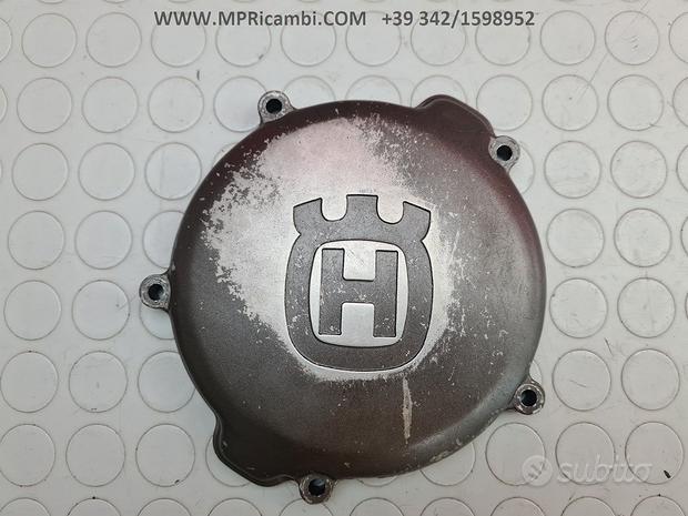 Subito CARTER FRIZIONE HUSQVARNA CR 125 2006 2007 WR 2008