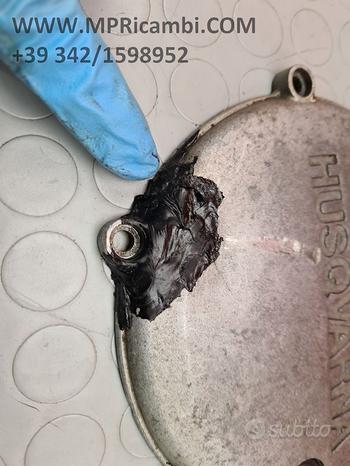 Subito CARTER FRIZIONE HUSQVARNA CR 250 1991 1992 WXE