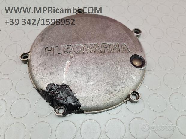Subito CARTER FRIZIONE HUSQVARNA CR 250 1991 1992 WXE