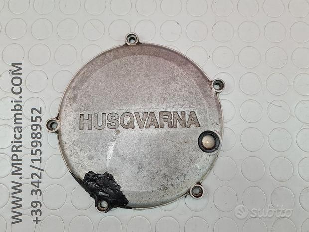 Subito CARTER FRIZIONE HUSQVARNA CR 250 1991 1992 WXE