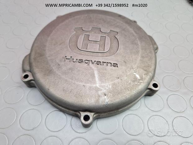 Subito CARTER FRIZIONE HUSQVARNA SMR 510 2007 2008 TE 200