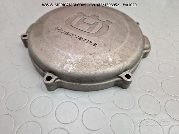 Subito CARTER FRIZIONE HUSQVARNA SMR 510 2007 2008 TE 200