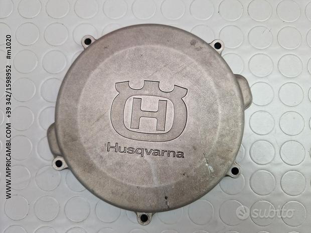 Subito CARTER FRIZIONE HUSQVARNA SMR 510 2007 2008 TE 200