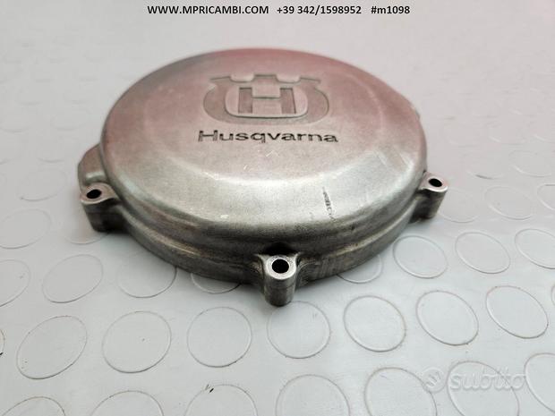 Subito CARTER FRIZIONE HUSQVARNA SMR 510 2008 2007 TE 200