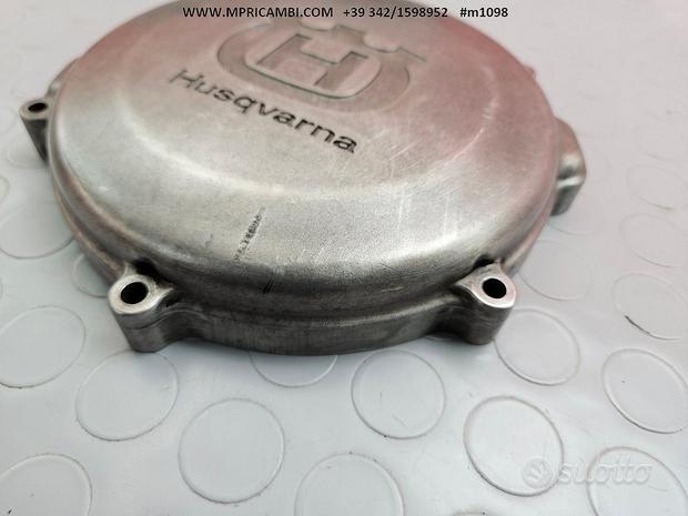 Subito CARTER FRIZIONE HUSQVARNA SMR 510 2008 2007 TE 200