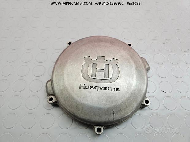 Subito CARTER FRIZIONE HUSQVARNA SMR 510 2008 2007 TE 200