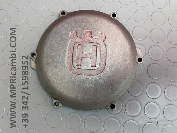 Subito CARTER FRIZIONE HUSQVARNA TC 250 2011 2012 TC250 2