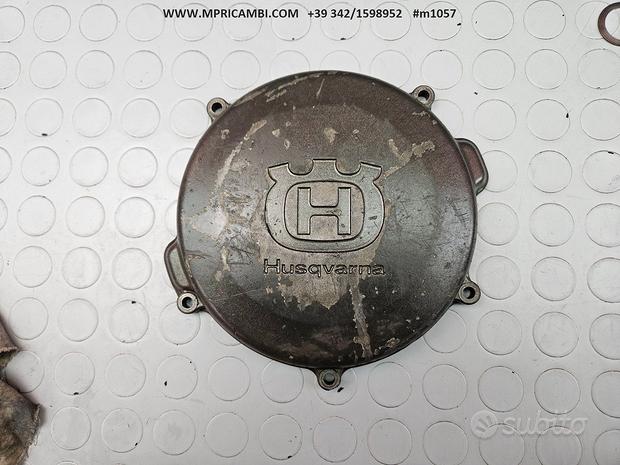 Subito CARTER FRIZIONE HUSQVARNA TE 250 2005 2006 TE250 2