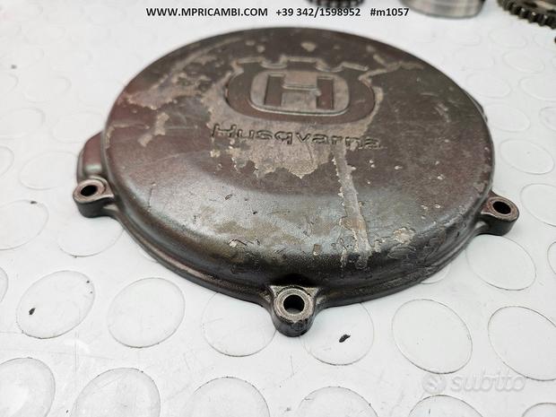 Subito CARTER FRIZIONE HUSQVARNA TE 250 2005 2006 TE250 2