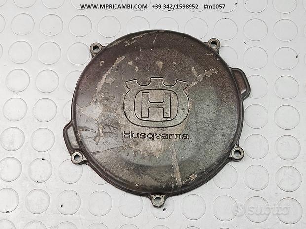 Subito CARTER FRIZIONE HUSQVARNA TE 250 2005 2006 TE250 2