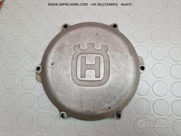 Subito CARTER FRIZIONE HUSQVARNA TE 250 2010 2011 TC 2012
