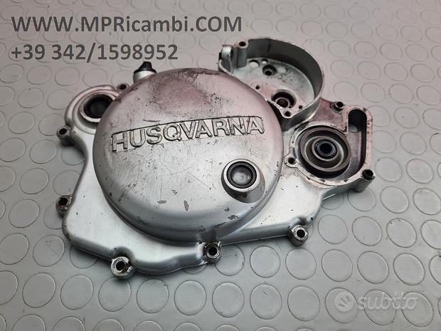 Subito CARTER FRIZIONE HUSQVARNA WRE 125 2002 2006 SM 200