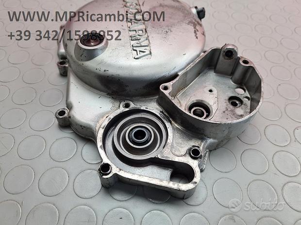 Subito CARTER FRIZIONE HUSQVARNA WRE 125 2002 2006 SM 200