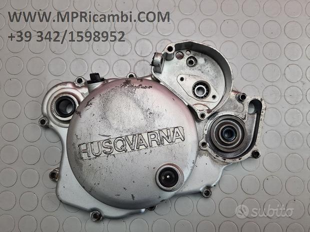 Subito CARTER FRIZIONE HUSQVARNA WRE 125 2002 2006 SM 200