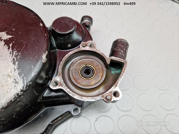 Subito CARTER FRIZIONE KAWASAKI KX 125 1987 1988 KX125 19