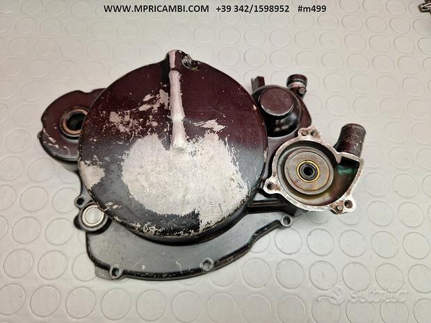 Subito CARTER FRIZIONE KAWASAKI KX 125 1987 1988 KX125 19
