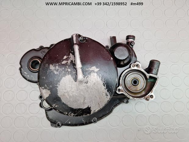 Subito CARTER FRIZIONE KAWASAKI KX 125 1987 1988 KX125 19
