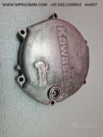 Subito CARTER FRIZIONE KAWASAKI KX 250 1990 1991 KX250