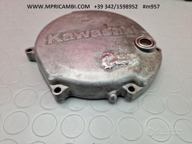 Subito CARTER FRIZIONE KAWASAKI KX 250 1990 1991 KX250