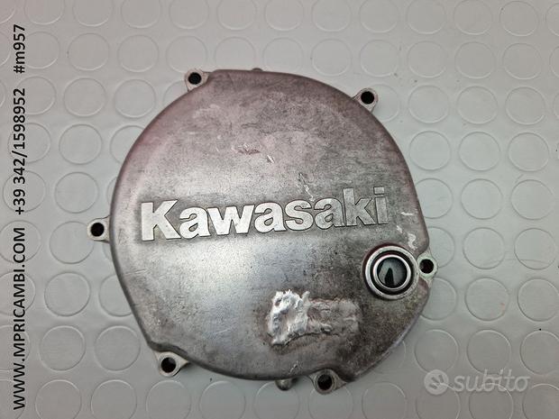 Subito CARTER FRIZIONE KAWASAKI KX 250 1990 1991 KX250