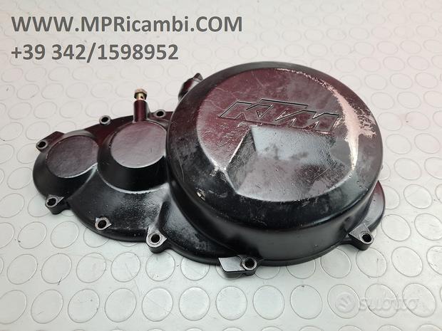 Subito CARTER FRIZIONE KTM 400 SUP-COMP 1998 1997 EXC 199