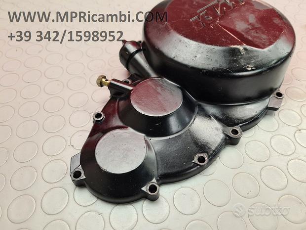 Subito CARTER FRIZIONE KTM 400 SUP-COMP 1998 1997 EXC 199