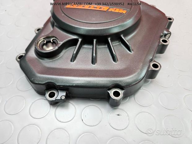 Subito CARTER FRIZIONE KTM DUKE 125 2013 2016 ABS 2014 20