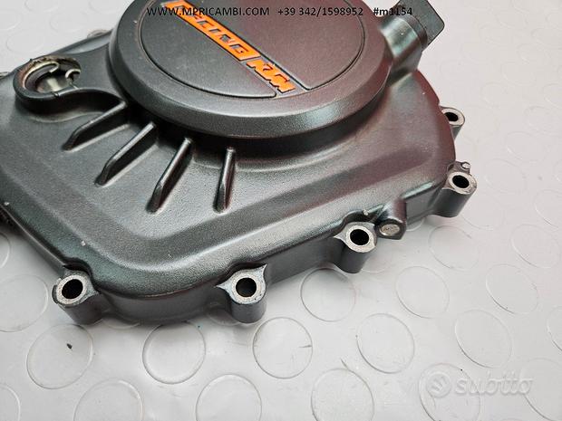 Subito CARTER FRIZIONE KTM DUKE 125 2013 2016 ABS 2014 20