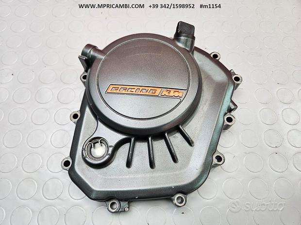Subito CARTER FRIZIONE KTM DUKE 125 2013 2016 ABS 2014 20