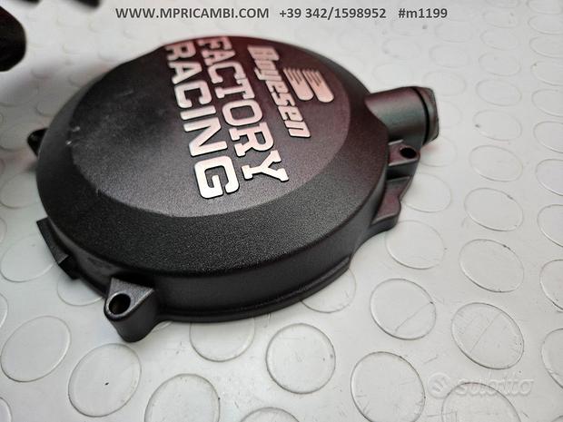 Subito CARTER FRIZIONE KTM EXC 125 1998 2002 SX 125 1999