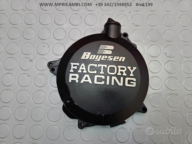 Subito CARTER FRIZIONE KTM EXC 125 1998 2002 SX 125 1999