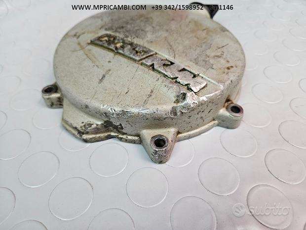 Subito CARTER FRIZIONE KTM EXC 250 F 2007 2006 EXC250 200