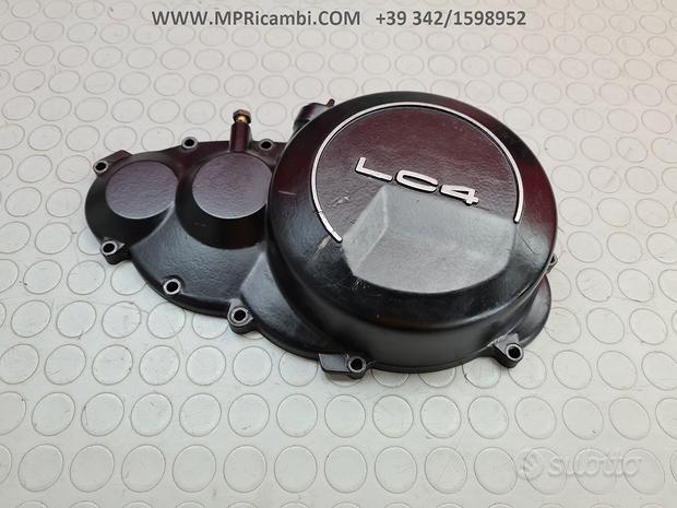 Subito CARTER FRIZIONE KTM LC4 640 SUPERMOTO 2001 2000 LC
