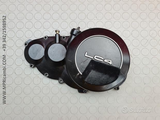 Subito CARTER FRIZIONE KTM LC4 640 SUPERMOTO 2001 2000 LC