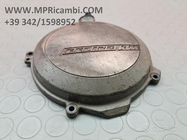 Subito CARTER FRIZIONE KTM SXF 250 2014 2015 EXC 2016 201